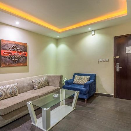 Al Muhaidib Hotel 리야드 외부 사진