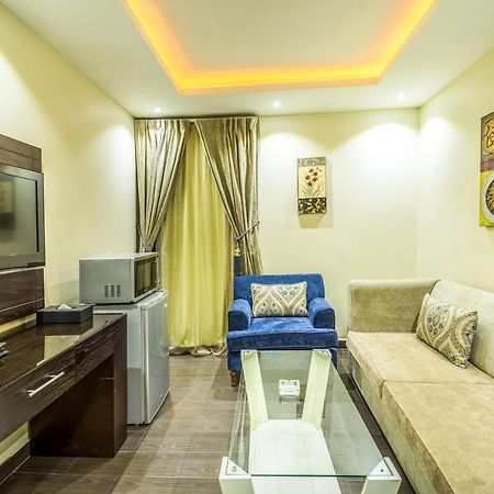 Al Muhaidib Hotel 리야드 외부 사진